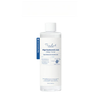 The Lab by Blanc Doux - Oligo Hyaluronic Acid Deep Toner 300ml