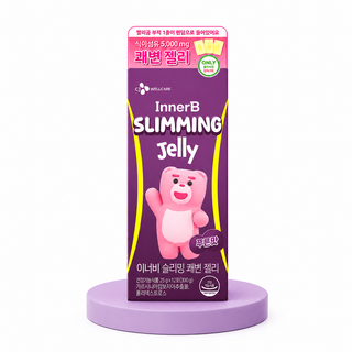 CJ Inner B - Slimming Jelly 12pcs