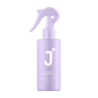 Jsoop - Silk Keratin No Wash Ampoule Treatment 2X 200ml