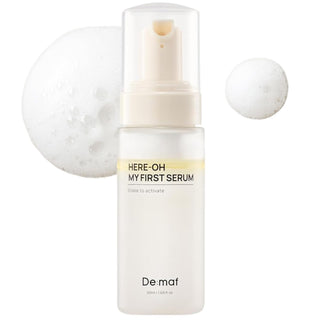 Demaf - Here Oh My First Serum 50ml