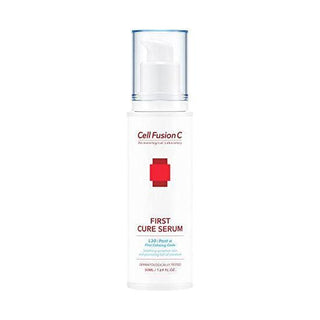 Cell Fusion C - First Cure Serum 50ml