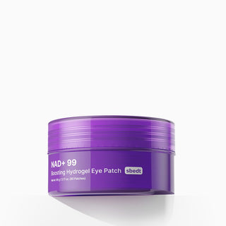 Sungboon Editor - NAD 99 Boosting Hydrogel Eye Patch 90ea