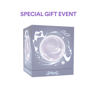 GFRIEND - Special Gift Event Album 'Season of Memories' (Glass Bead Ver) - Koreabe