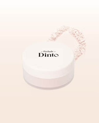 Dinto - Fairy Dust Loose Powder - 3 Colors - Koreabe