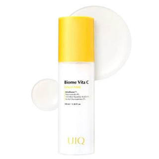 UIQ - Biome Vita C Serum Mist 100ml