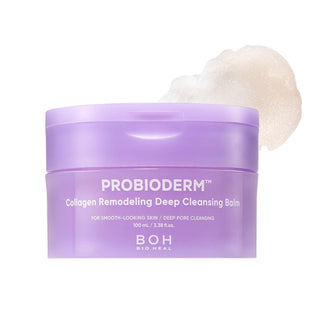 Bioheal - Collagen Remodeling Deep Cleansing Balm 100ml