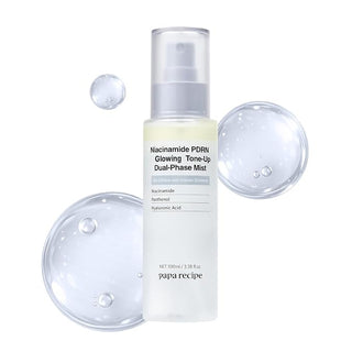 Papa Recipe - Niacinamide PDRN Brightening Tone Up Mist 100ml