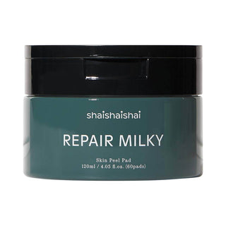 Shaishaishai - Repair Milky Pads 60ea - Koreabe