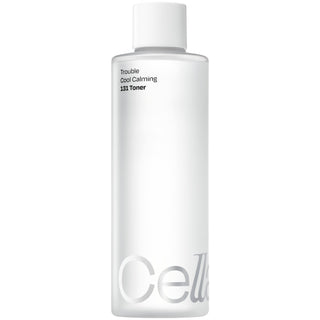 Celladix - Trouble Cool Calming 131 Toner 300ml