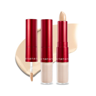 Tirtir - Glide & Hide Blurring Concealer - 3 Colors - Koreabe