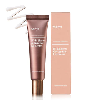 Manyo - Bifida Biome Concentrate Eye Cream 30ml