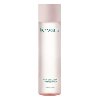 Bewants - Cica Collagen Essence Toner 200ml