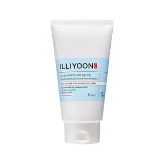 Illiyoon - Ceramide Ato Concentrate Cream 75ml