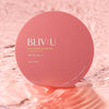 BLIV:U - Collagen Bouncing Sun Cushion SPF50+ PA++++