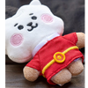 BT21 - Llavero de muñeca RJ Baby K Edition 2