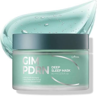 Isntree - Deep Sleep Gim PDRN Mask 80ml