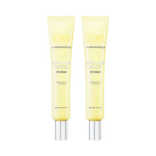 Bringgreen - Super Lemon Glutathione Eye Cream 30ml * 2