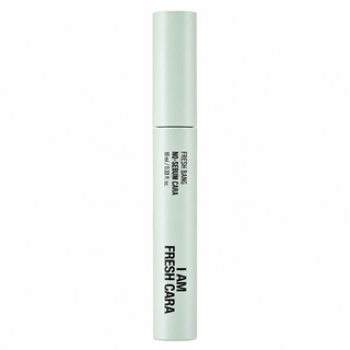 Just As I Am - Fresh Bang No Sebum Cara 10ml
