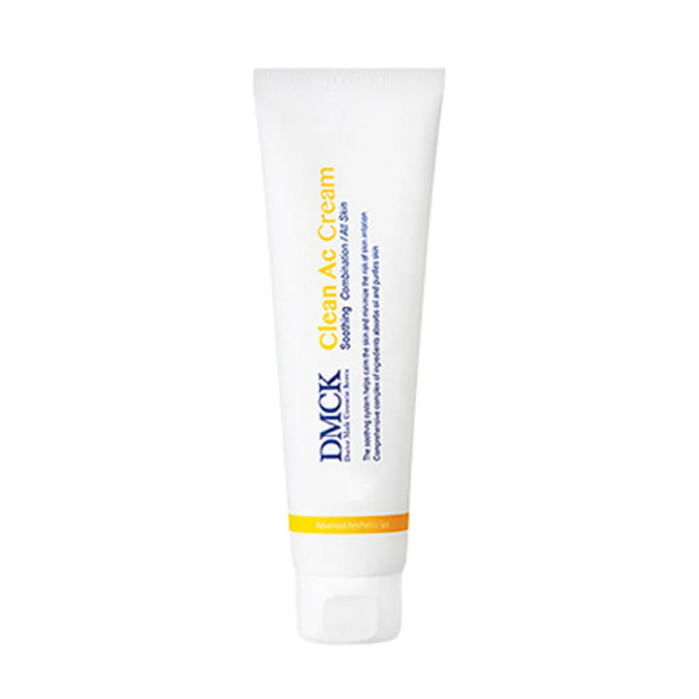 DMCK - Clean AC Cream 100g