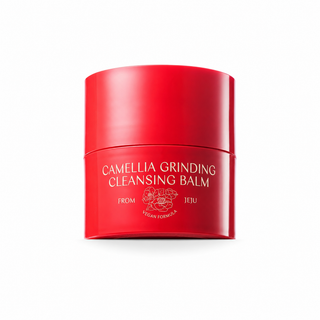 CU Skin - Camellia Grinding Cleansing Balm 50ml
