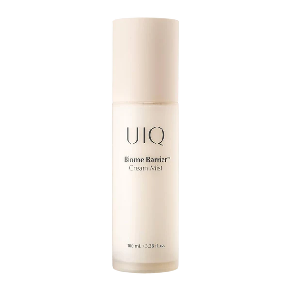 UIQ - Biome Barrier Cream Mist 100ml