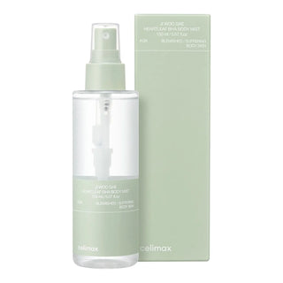 Celimax - Heartleaf BHA Body Mist 150ml