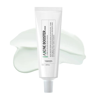 Vemontes - Axcne Booster Cream 50ml