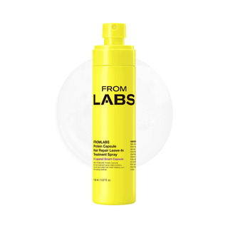 From Labs - Protein Capsule Hair Repair Leave In Treatment Spray 150ml
