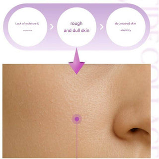 Its Skin - 7 Peptide Collagen Cream 50ml - Koreabe