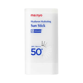 Manyo - Hyaluron Hydrating Sun Stick SPF50+ PA++++ 18ml
