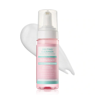 Dr Melaxin - Melting Cleanser Wash Off Base Make Up 150ml