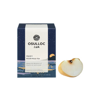 Osulloc - Moon Walk Tea 10ea