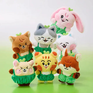 NCT Dream - Dreamiez Dream Forest Costume Plush - Koreabe