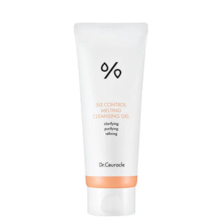 Dr Ceuracle - Control Melting Cleansing Gel 150ml