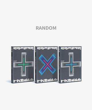 Tomorrow X Together - The Chaos Chapter : Freeze (Random) - Koreabe