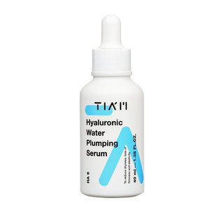 Tiam - Hyaluronic Water Plumping 40ml