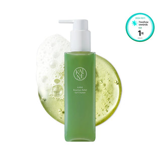 Kaine - Rosemary Relief Gel Cleanser 150ml