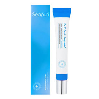 Seapuri - Dr 33 Hair Ampoule 20ml