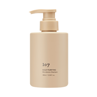 107 Beauty - Hair Scalp Hydrating Microbiome Shampoo 380ml