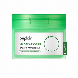 Beplain - Madecassoside Calming Ampoule Pad 70ea
