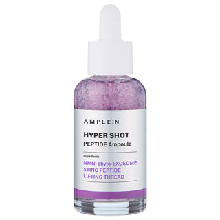 AMPLE:N - Hyper Shot Peptide Ampoule 50ml