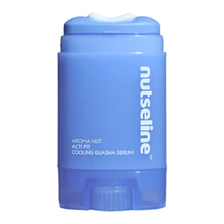 Nutseline - Aroma Nut Acti Fit Cooling Guasha Serum 60ml