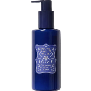 Loivie - Perfumed Body Lotion Peony & White Musk 280ml