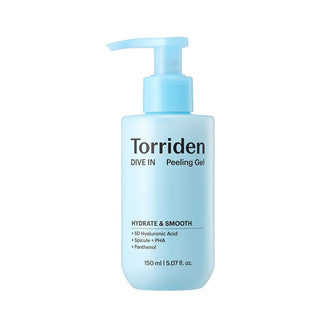 Torriden - Dive In Peeling Gel 150ml
