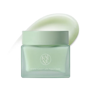 Kaine - Green Calm Aqua Cream 70ml