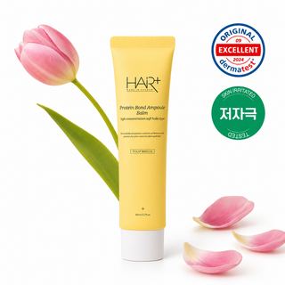 Hair Plus - Protein Bond Ampoule Balm 65ml