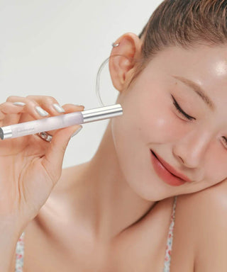 Oddtype - New Rules Blur Balm Duo Set - Koreabe