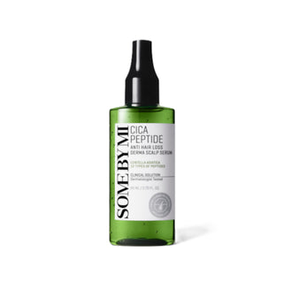Somebymi - Cica Peptide Anti Hair Loss Scalp Serum 80ml