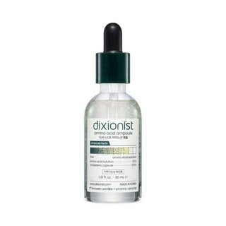 Dixionist - Amino Acid Ampoule 30ml - Koreabe