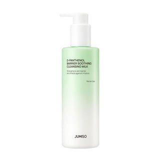 Jumiso - D Panthenol Barrier Soothing Cleansing Milk 300ml